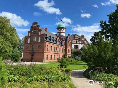 Schloss Wiligrad