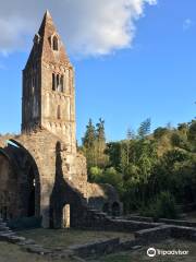 Valle Christi Monastery