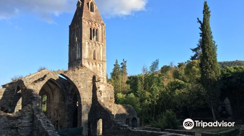 Valle Christi Monastery