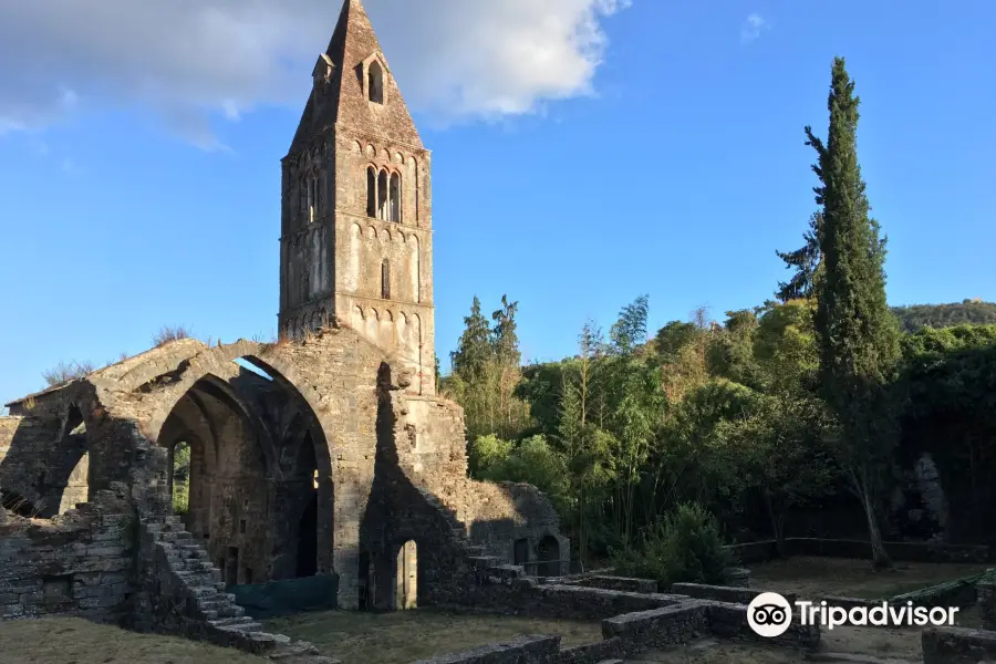 Valle Christi Monastery