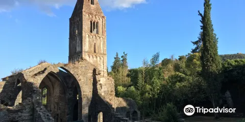Monastero di Valle Christi