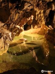 Grottes de Vallorbe SA