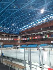 Olympisches Eisstadion