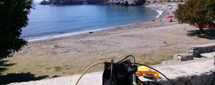 Eco-Dive