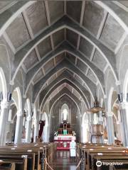 Cathédrale du Sacré-Cœur de Yokohama