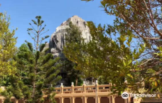 หมู่บ้านมิตรภาพไทย-เวียดนาม