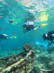 Jan Thiel Diving Curacao