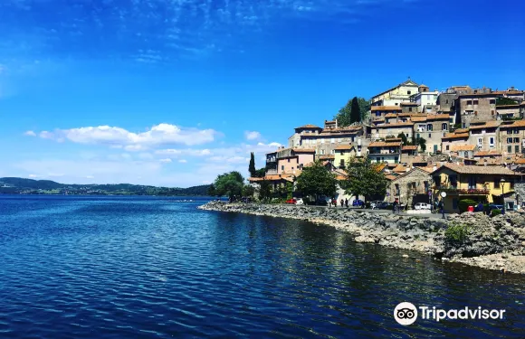 安圭拉臘薩巴齊亞