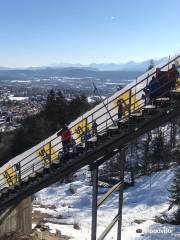 Villacher Alpen Arena