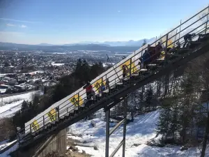 Villach Alpine Arena