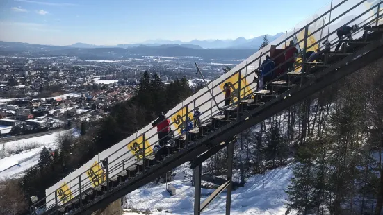 Villach Alpine Arena