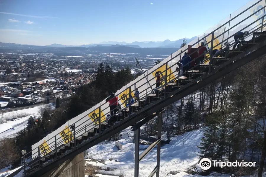 Villach Alpine Arena