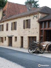 Périgord en Calèche