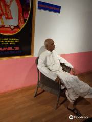 Sunil's Wax Museum Trivandrum