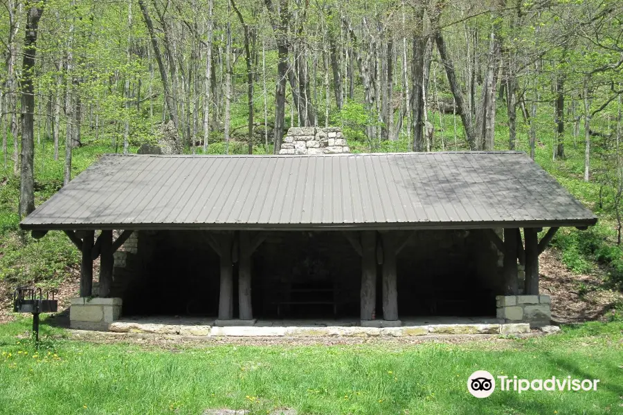 Bixby State Preserve