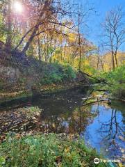 Severson Dells Nature Center