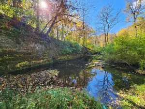 Severson Dells Nature Center