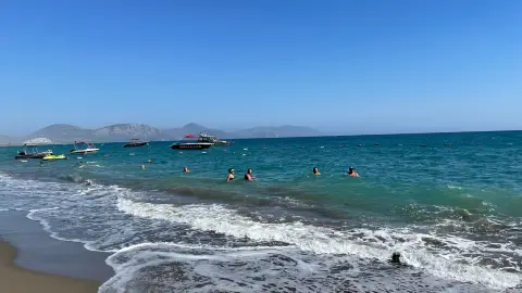 Pantolonsiz gimnastika