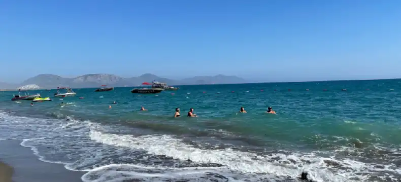 Hotels in Sarigerme Mahallesi