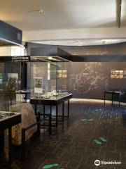 Museo de la Prehistoria de Carnac