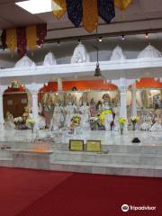 Derby Hindu Temple