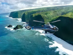 Blue Hawaiian Helicopters