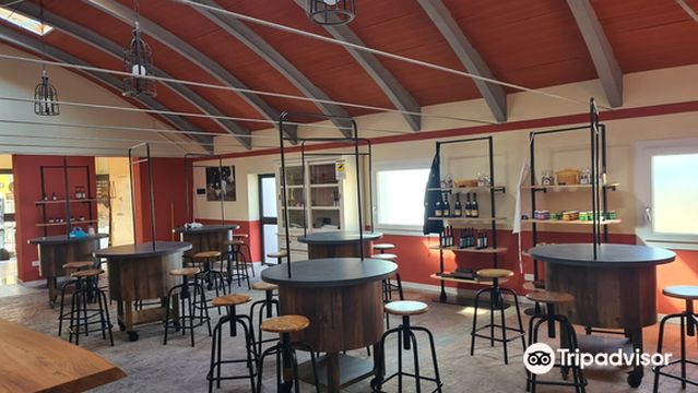 Dairy "St. Pier Damiani"