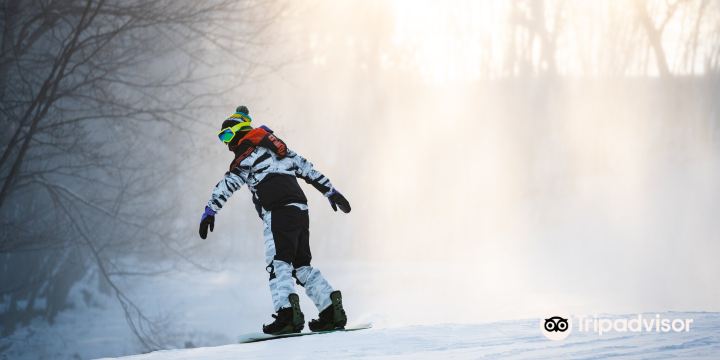 Montage Mountain Resorts
