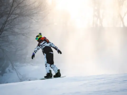 Montage Mountain Resorts