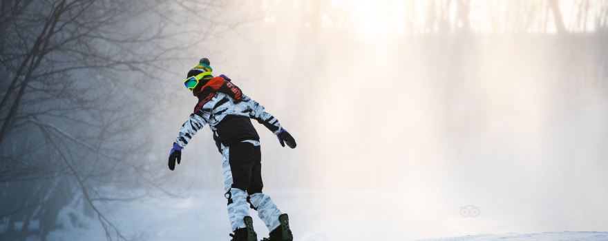 Montage Mountain Resorts