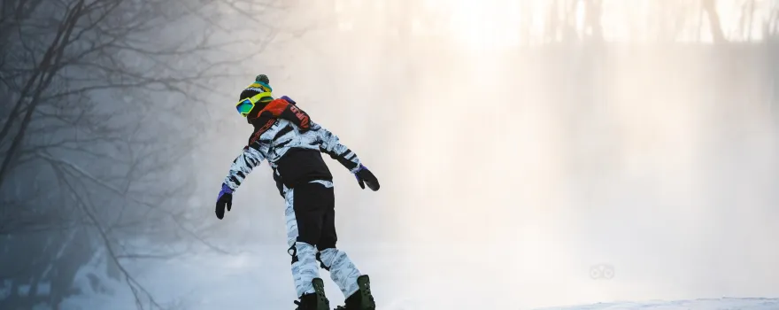 Montage Mountain Resorts