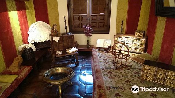 Cervantes Birthplace Museum