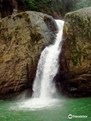 Salto Jimenoa Dos