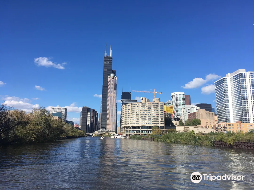 1_Chicago from the Lake Ltd