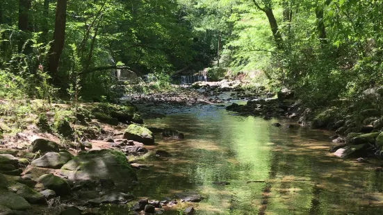 Hurricane Creek Park