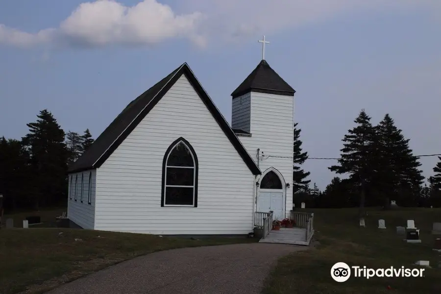 St. Andrew's Anglican Church of Canada