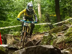 Bike Park Pohorje