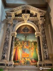 Chiesa di San Giorgio in Braida-Verona