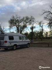 Rita Blanca/Kiowa National Grassland