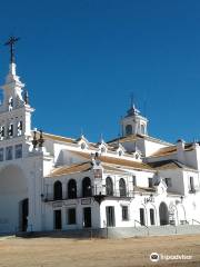 Hermitage of El Rocío