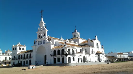 Ermita de El Rocio
