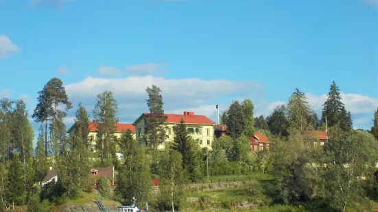 Stenegård