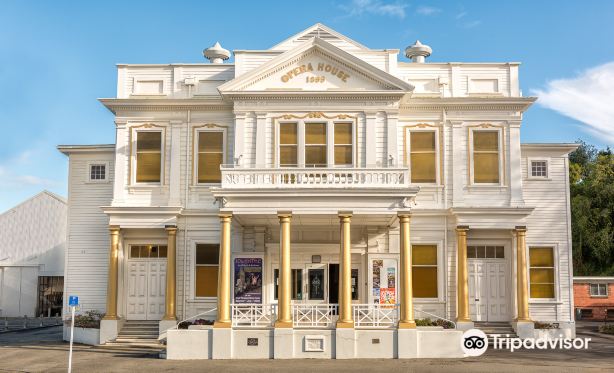 Royal Whanganui Opera House