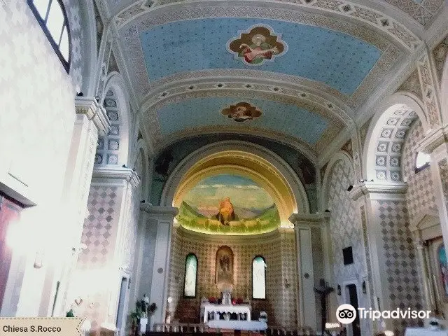 Chiesa dI San Rocco