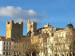Narbonne Cathedral
