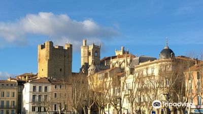 Narbonne Cathedral