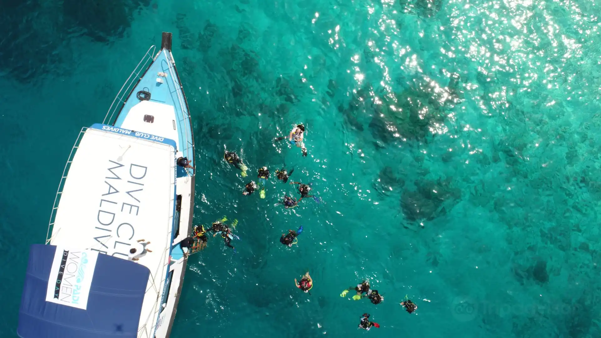 Hotels near Dive Club Maldives - Dive Center and Service Center