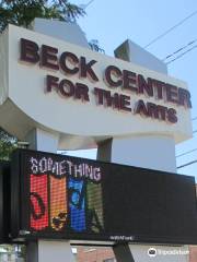 Beck Center For the Arts