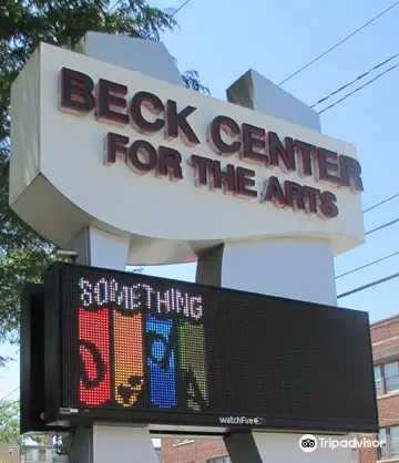Beck Center For the Arts