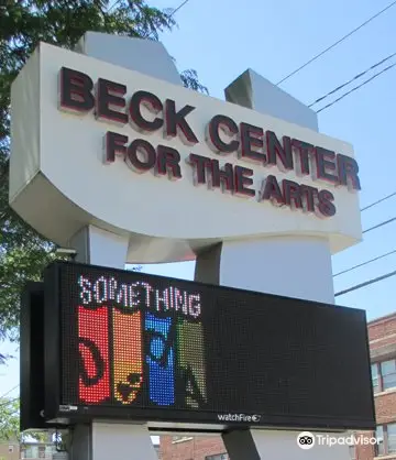 Beck Center for the Arts